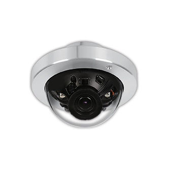 Digital Watchdog Star-Light Plus Uni HD Micro Dome 5MP